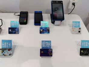 雙聯(lián) 一同參展數(shù)字中國,展臺背后又看到了什么